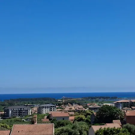 Apartment Joli T2 A 5 Min Des Plages *