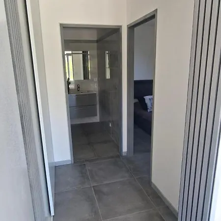 Apartment Joli T2 A 5 Min Des Plages Furiani