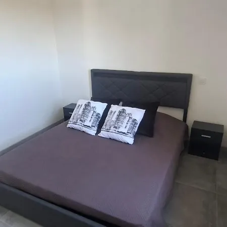 Joli T2 A 5 Min Des Plages Apartment Furiani