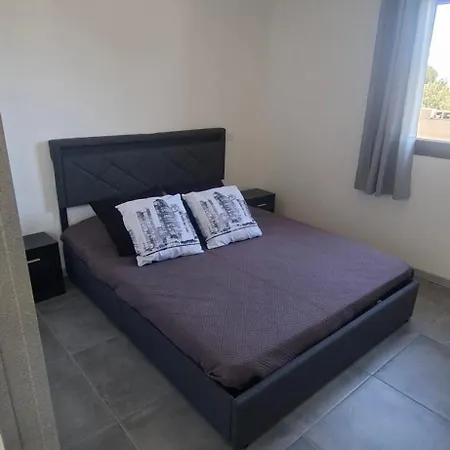 Joli T2 A 5 Min Des Plages Apartment *